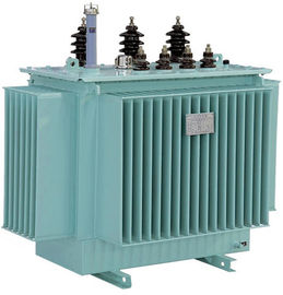 tipo a bagno d'olio trifase trasformatore elettrico raffreddato olio di 6kv 10kv 11kv del trasformatore elettrico fornitore