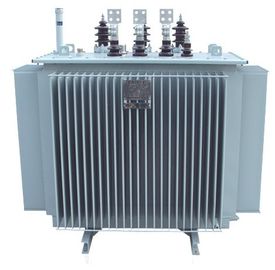 trasformatore raffreddato olio di 10kv 11KV 0.415kv 1250kVA con OLTC fornitore