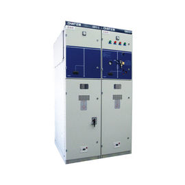 Vario produttore medio cinese dell'apparecchiatura elettrica di comando di tensione dei modelli KYN28-12 11kv fornitore