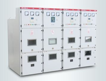 Rendimento elevato dell'apparecchiatura elettrica di comando media di tensione KYN28 fornitore