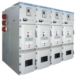 Rifornimento diretto di tensione KYN28 della fabbrica media dell'apparecchiatura elettrica di comando fornitore
