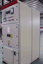 Il gas Sf6 ha isolato il Governo di Ring Main Unit Rmu Switchboard del pannello di Gis dell'apparecchiatura elettrica di comando fornitore