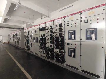 Di apparecchiatura elettrica di comando rivestita di metallo dell'interno di CA del Mezzo supporto -12 di Kyn28A (KZN1) fornitore