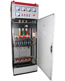 Apparecchiatura elettrica di comando dell'attrezzatura di corrente elettrica del cubicolo di bassa tensione di CC fornitore