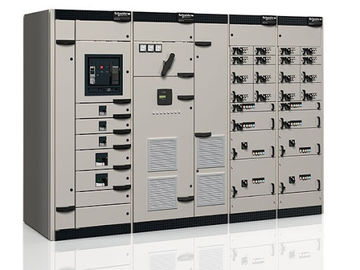 Apparecchiatura elettrica di comando HP-SRM-24 di Gis dell'attrezzatura 24kv di distribuzione di energia fornitore