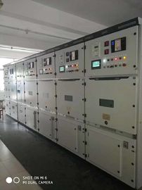 Apparecchiatura elettrica di comando centrale dell'apparecchiatura elettrica di comando kyn28a-12 10kv della fabbrica completa ad alta tensione ad alta tensione dell'apparecchiatura elettrica di comando fornitore