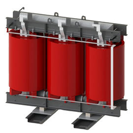 Tipo asciutto toroidale trasformatore di isolamento industriale di CA di 3 fasi della trasmissione di distribuzione di energia del trasformatore fornitore