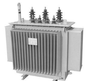 la fabbrica direttamente ha fornito il trasformatore di tensione del transformerHigh dell'olio 10kva fornitore