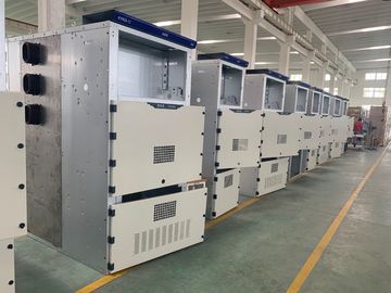I produttori della Cina forniscono l'apparecchiatura elettrica di comando di bassa tensione elettrica abbattono il Governo/scatola di distribuzione/apparecchiatura elettrica di comando fornitore
