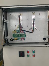 Apparecchiatura elettrica di comando elettrica draweable dell'unità di bassa tensione del GCS del gabinetto di distribuzione di alta qualità della fabbrica fornitore