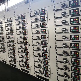 Il GCS ha riparato il tipo produttore For Plant Project della Cina del Governo del commutatore dell'apparecchiatura elettrica di comando di distribuzione di bassa tensione di CA del cubicolo fornitore