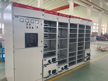 I produttori della Cina forniscono l'apparecchiatura elettrica di comando all'aperto di bassa tensione della scatola di distribuzione di Electric Power di alta qualità fornitore