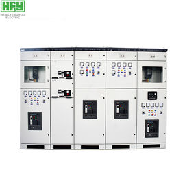 Le serie della Cina GCK GCS estraggono il tipo apparecchiatura elettrica di comando elettrica del Governo del commutatore di distribuzione dell'apparecchiatura elettrica di comando di bassa tensione fornitore