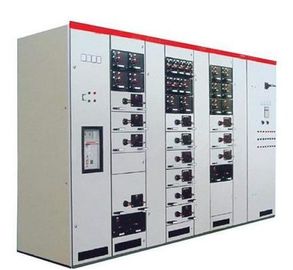 Produttori elettrotecnici del pannello dell'apparecchiatura elettrica di comando del centro di controllo motorio MNS ampiamente usati fornitore