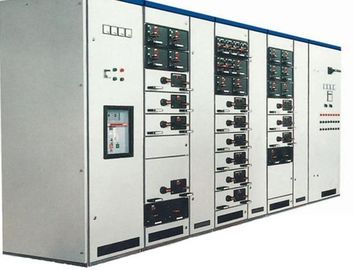 Pannelli prelevabili dell'apparecchiatura elettrica di comando di bassa tensione con il modulo del cassetto fornitore