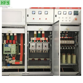 Produttori Cina del Governo dell'apparecchiatura elettrica di comando di cartello dell'apparecchiatura elettrica di comando di bassa tensione di prezzi 380V 0.4kv GGD fornitore