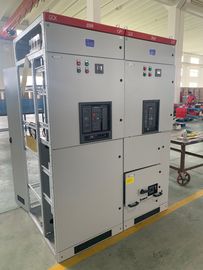 Produttori Cina del Governo dell'apparecchiatura elettrica di comando di cartello dell'apparecchiatura elettrica di comando di bassa tensione di prezzi 380V 0.4kv GGD fornitore
