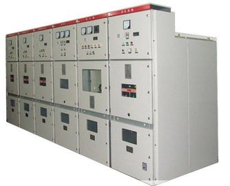 La tensione media di KYN28 12kV estrae l'apparecchiatura elettrica di comando con l'interruttore fornitore