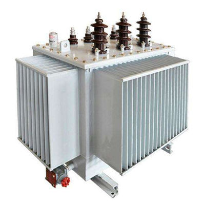 trasformatore elettrico a bagno d'olio della classe 132kv (fino a 150MVA) fornitore