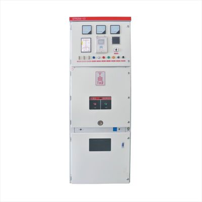 Insieme completo medio del gabinetto 10KV di distribuzione di energia di alta tensione del gabinetto KYN28-12 di materiale elettrico fornitore