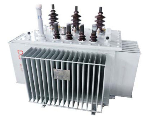 Risparmio energetico amorfo ISO9001 del trasformatore elettrico del centro del trasformatore della lega Sh15 fornitore