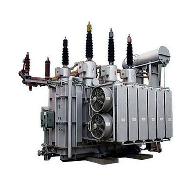 trasformatore 2500kva di distribuzione di energia 15000/380V tipo prezzo franco fabbrica dell'olio di 3 fasi del trasformatore fornitore