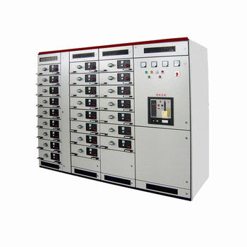 Recinzione elettrica dell'alto di tensione di Kyn61-40.5 35kv dell'apparecchiatura elettrica di comando del metallo Governo medio dell'apparecchiatura elettrica di comando fornitore