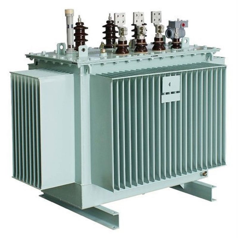 10KV un trasformatore elettrico elettrico da 2500 KVA, trasformatore a bagno d'olio trifase fornitore
