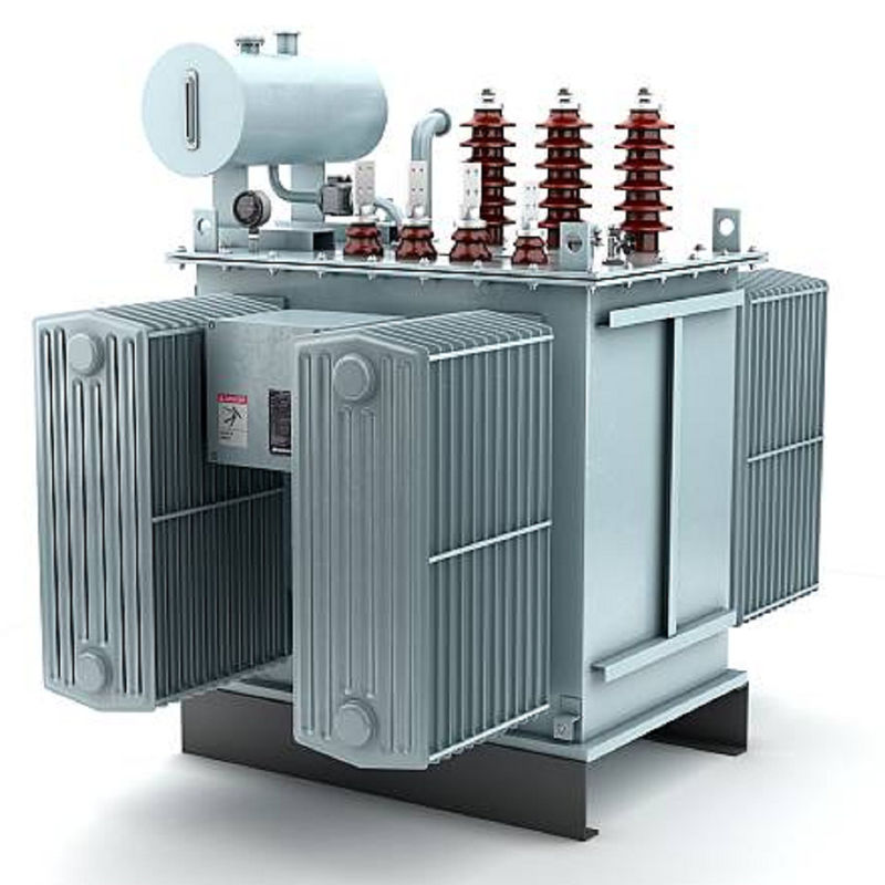 Trasformatore a bagno d'olio di sovraccarico 20 chilovolt - 2000 trasformatori economizzatori d'energia di sicurezza di KVA fornitore