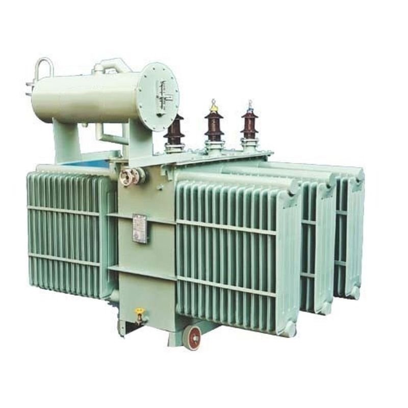 6,6 chilovolt - l'alta efficienza del trasformatore a bagno d'olio da 630 KVA aumenta il trasformatore fornitore