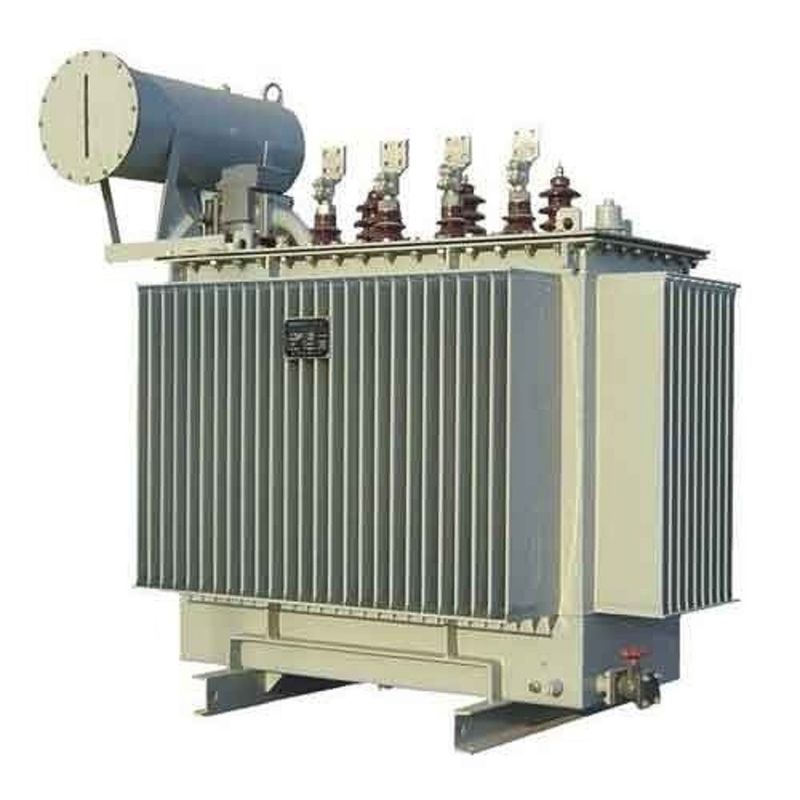 Trasformatore a bagno d'olio di sovraccarico 10 chilovolt - 400 KVA lubrificano i trasformatori raffreddati fornitore