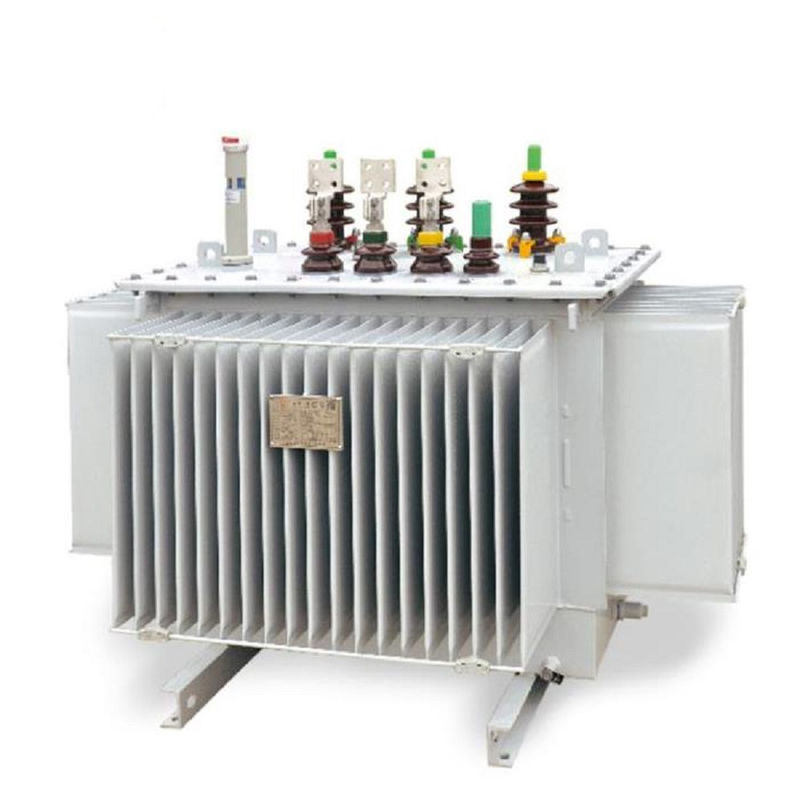 Sz10 trasformatore elettrico a bagno d'olio di serie 33kv Oltc fornitore