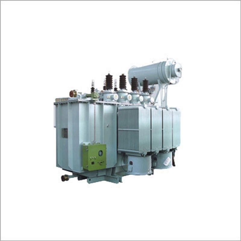 trasformatore elettrico a bagno d'olio di distribuzione di 500kVA Dyn11 fornitore