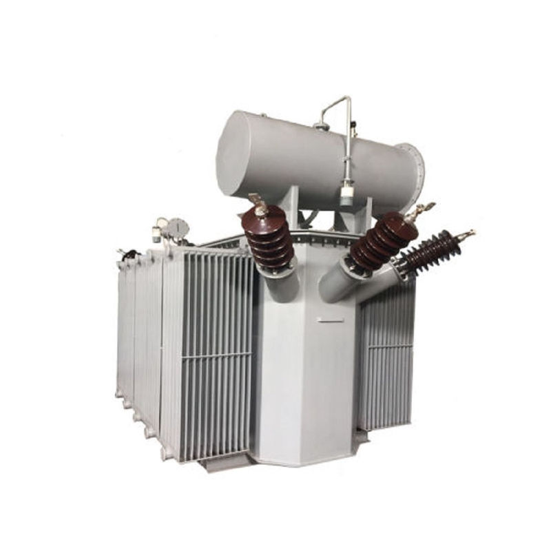 trasformatore elettrico di 400kVA 11kv/trasformatore a bagno d'olio di distribuzione fornitore