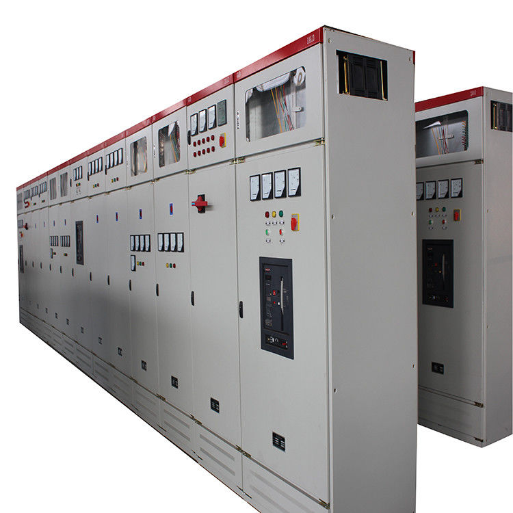 centro di controllo motorio del pannello di distribuzione di energia del centralino dell'apparecchiatura elettrica di comando di bassa tensione 480V fornitore