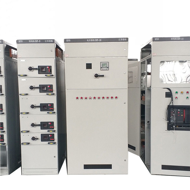 Vario produttore medio cinese dell'apparecchiatura elettrica di comando di tensione dei modelli KYN28-12 11kv fornitore