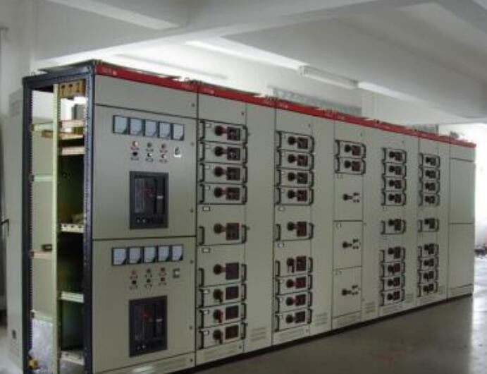 Il gas Sf6 ha isolato il Governo di Ring Main Unit Rmu Switchboard del pannello di Gis dell'apparecchiatura elettrica di comando fornitore
