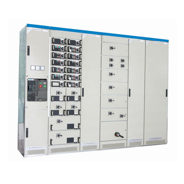 Apparecchiatura elettrica di comando per alta tensione (KYN28-12) fornitore