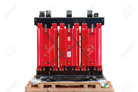 La fase 30kVA 220V dello Sg 3 a 440V aumenta il tipo asciutto trasformatore variabile di tensione fornitore