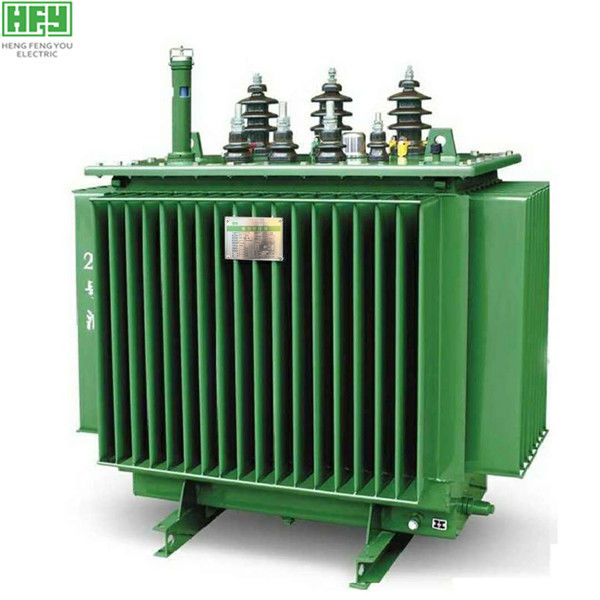 prezzo a bagno d'olio del trasformatore elettrico dell'ARCO della Cina Electric Power di alta efficienza 2mva fornitore
