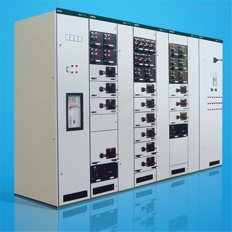 Produttori elettrotecnici del pannello dell'apparecchiatura elettrica di comando del centro di controllo motorio MNS ampiamente usati fornitore