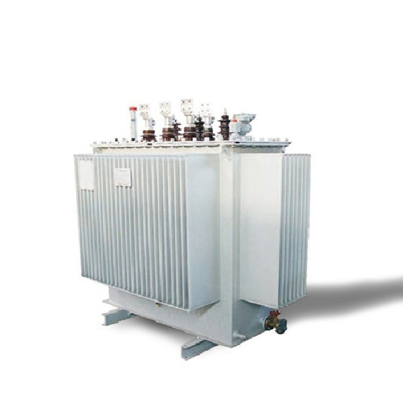 11KV trasformatore a bagno d'olio di distribuzione di 3 fasi fornitore