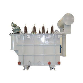 S11 10 chilovolt 100 KVA un tipo a bagno d'olio approvazione industriale da 500 KVA del CE di iso del trasformatore elettrico fornitore