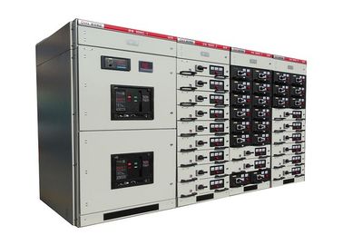 Sicurezza prelevabile dell'apparecchiatura elettrica di comando di tensione bassa con il livello elevato IP23 di protezione fornitore