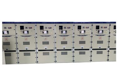 KYN28-12 pannello di controllo dell'apparecchiatura elettrica di comando da 11 chilovolt, attrezzatura dell'interno di distribuzione di energia fornitore