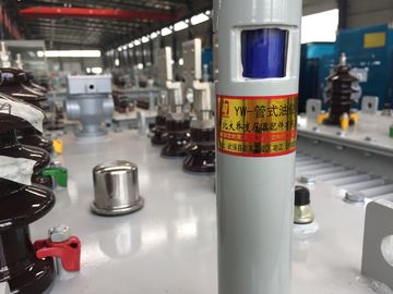 500kva trasformatore elettrico scendere di distribuzione di alta tensione a bagno d'olio del trasformatore di 3 fasi fornitore