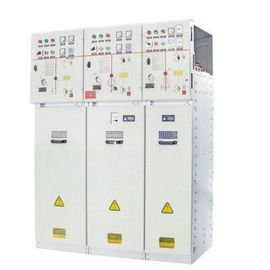Basso consumo energetico della scatola di distribuzione di corrente elettrica della struttura compatta fornitore
