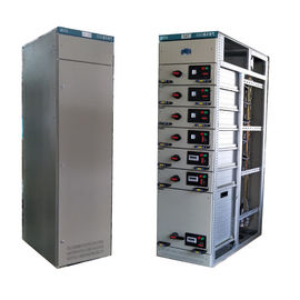 Produttori dell'interno dell'apparecchiatura elettrica di comando del gabinetto elettrico prelevabile del commutatore di 11KV 24KV 33KV GCS fornitore