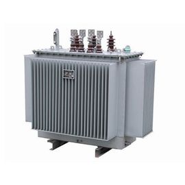 Trasformatore elettrico raffreddato olio 5000KVA 33KV/11KV con OLTC sul commutatore di rubinetto del carico fornitore