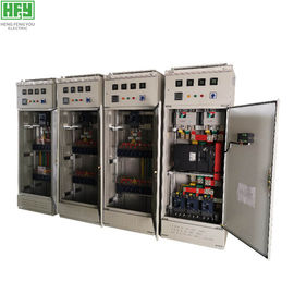 Il prezzo di produttori della Cina di 660v/220v estrae il tipo apparecchiatura elettrica di comando di bassa tensione del Governo del commutatore fornitore